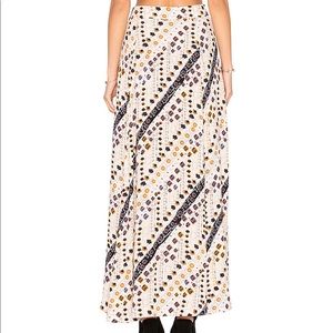 Free People Skirts - Free People Remember Me Maxi Skirt - 0 Free People Skirts - Free People Remember Me Maxi Skirt - 0